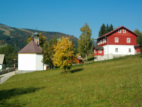 Špindlerův Mlýn, Horské středisko Eljon