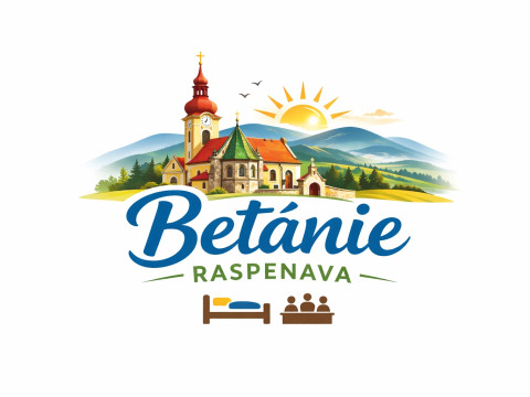 Raspenava, Betánie