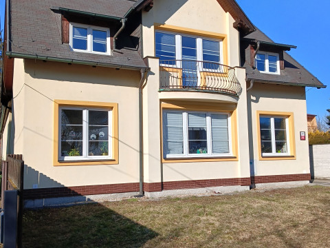 Boskovice, Penzion B99